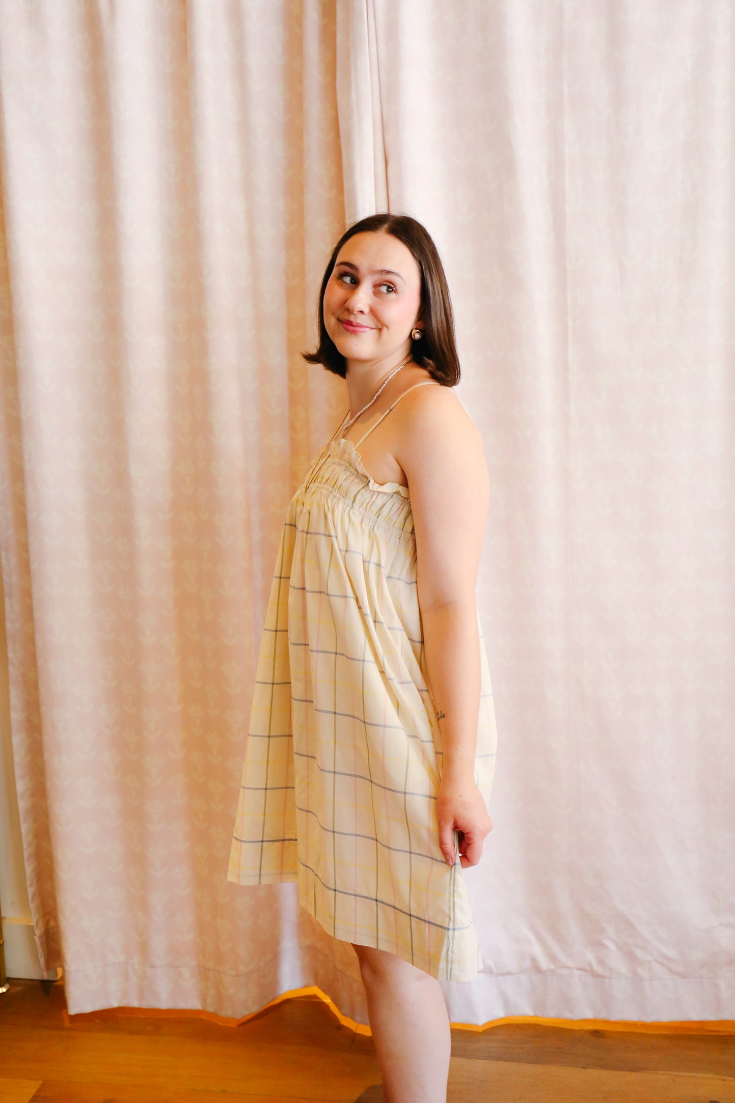Mindy Dress