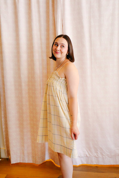 Mindy Dress