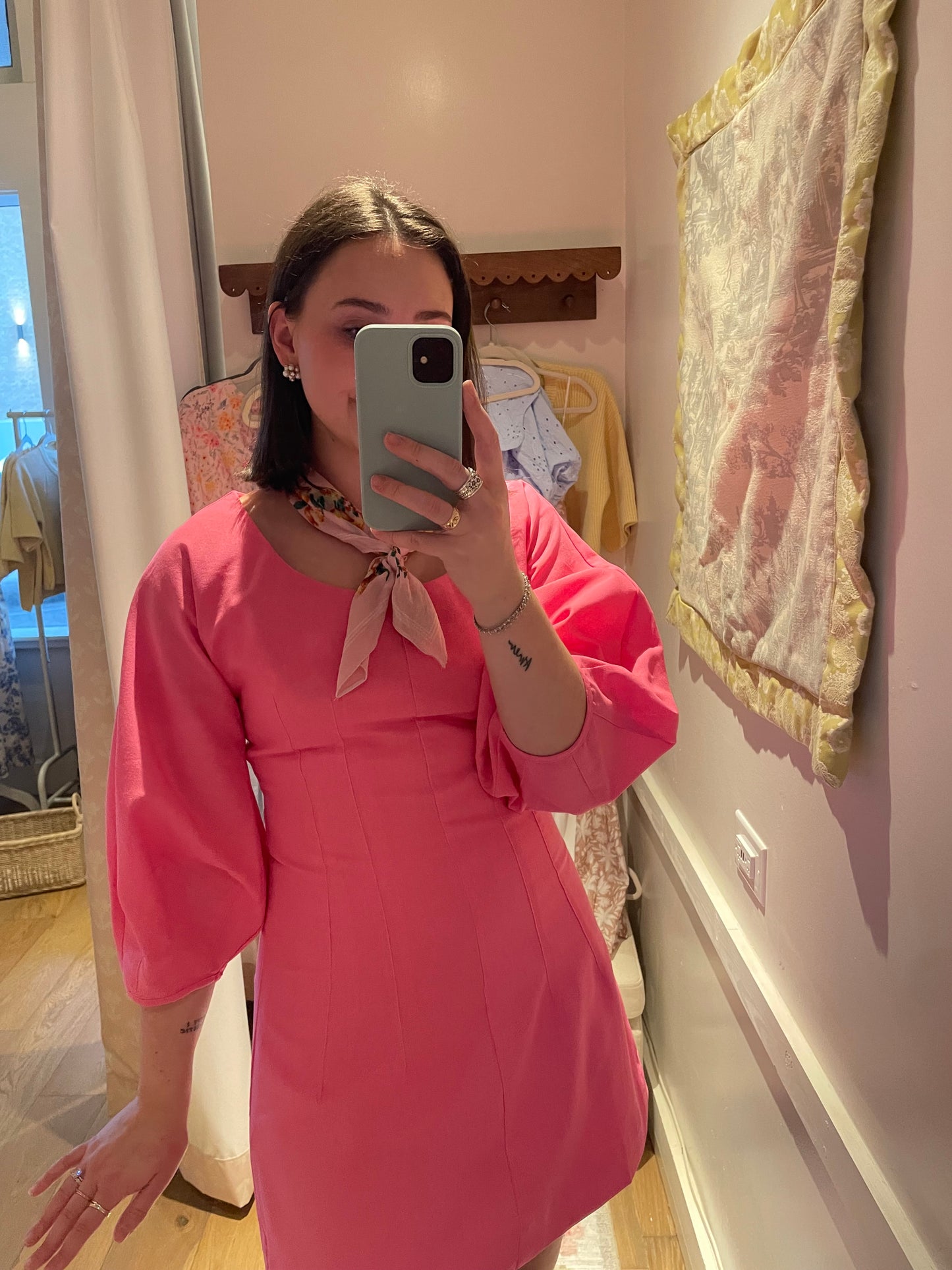 Larissa Dress