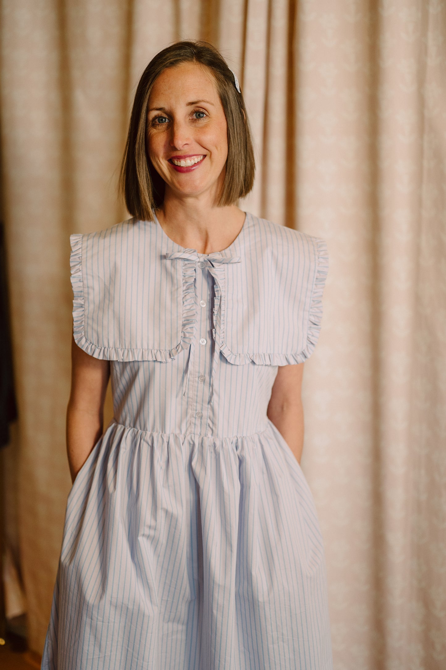 Billie Dress