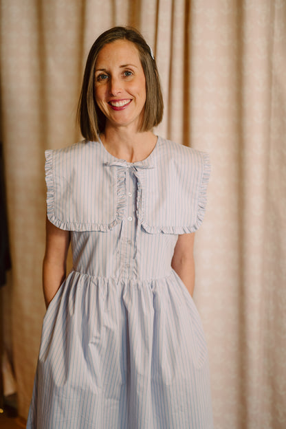 Billie Dress