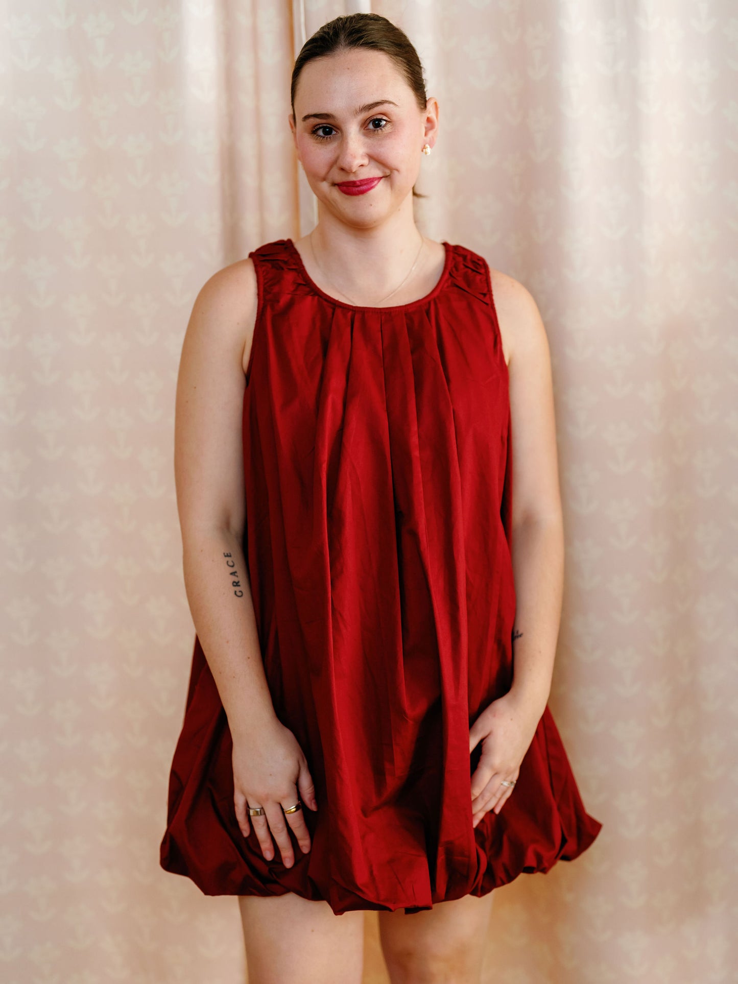 Cassandra Dress