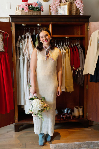 Haley Dress