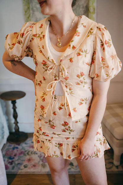 Cerella Top