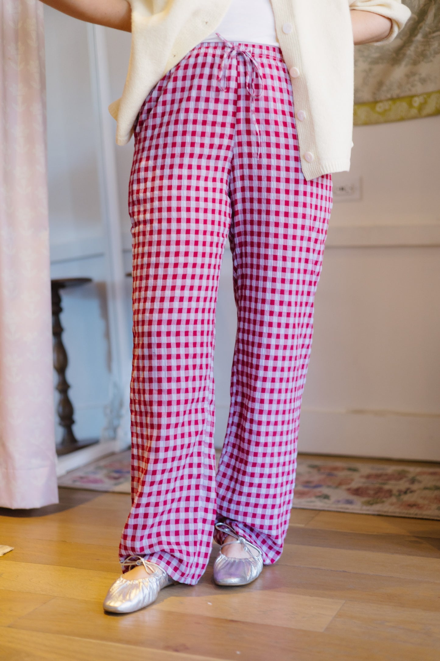 Imara Pants