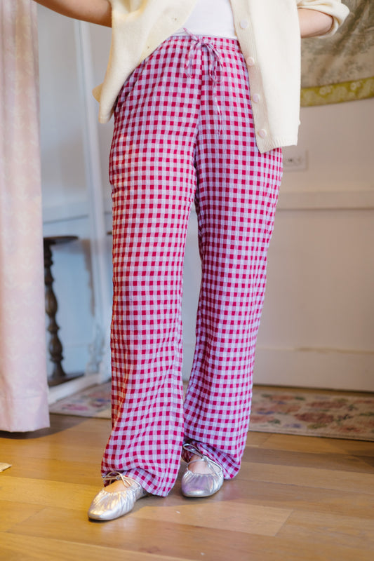 Imara Pants