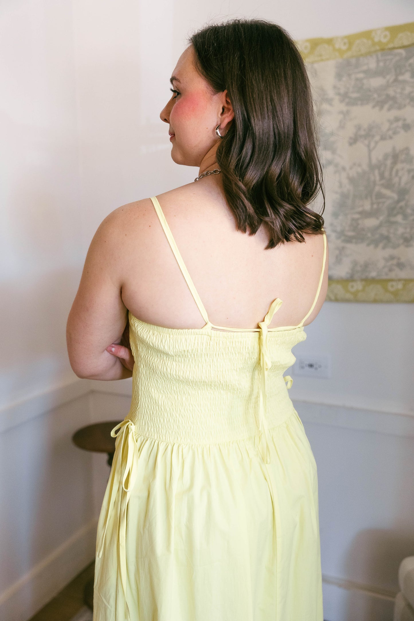 McKay Dress