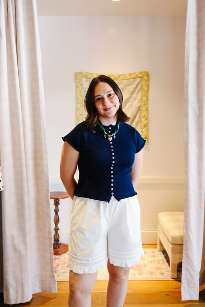 Penelope Sweater Top