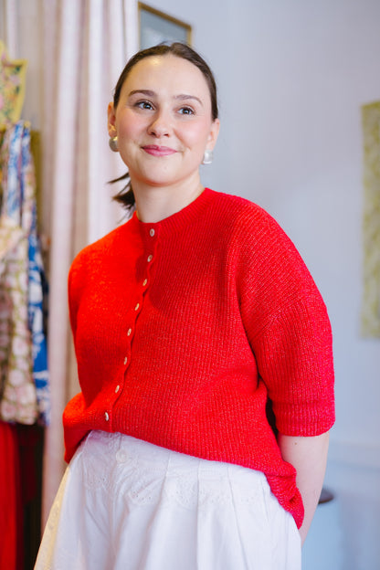 Kalila Sweater top