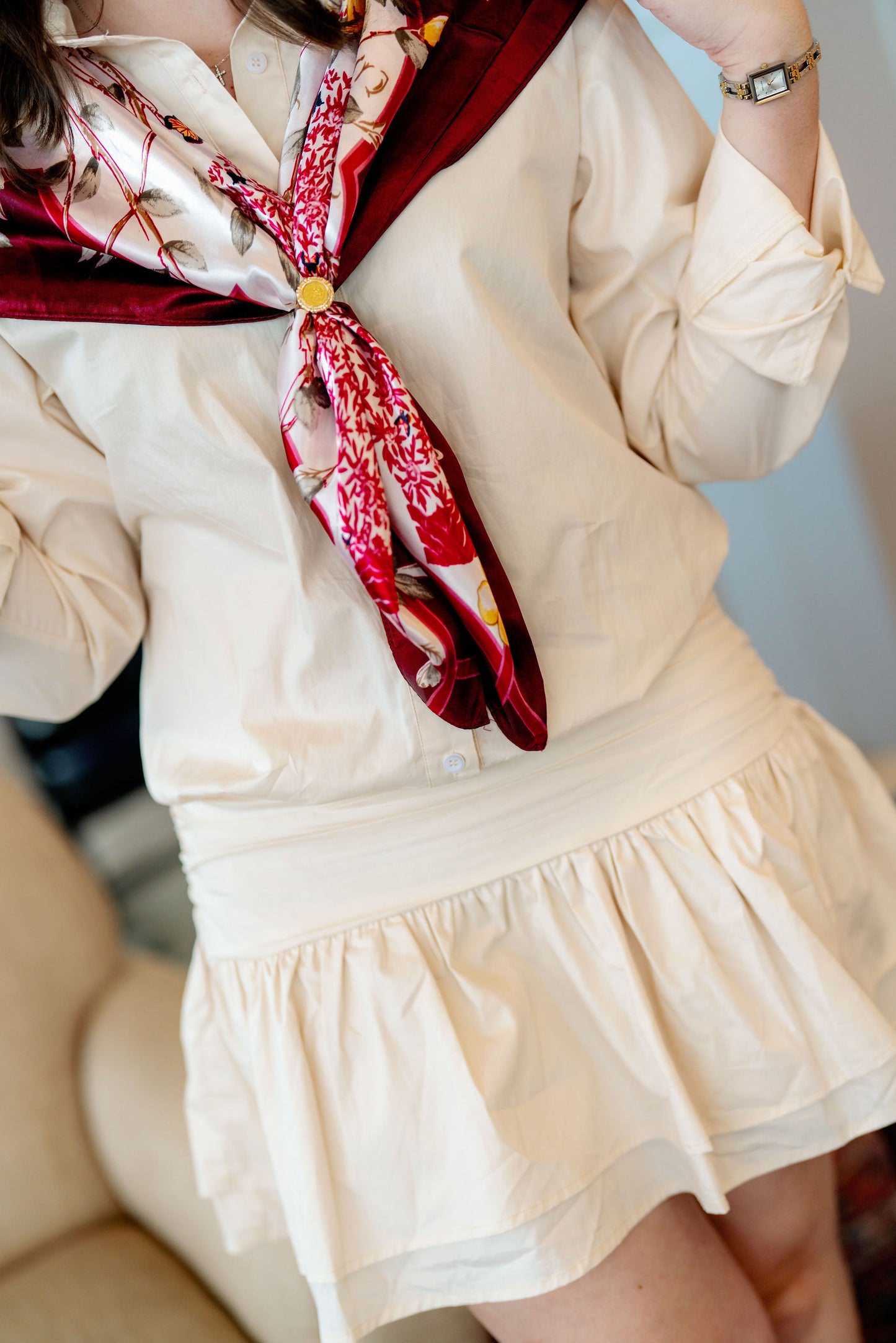 Carol Dress