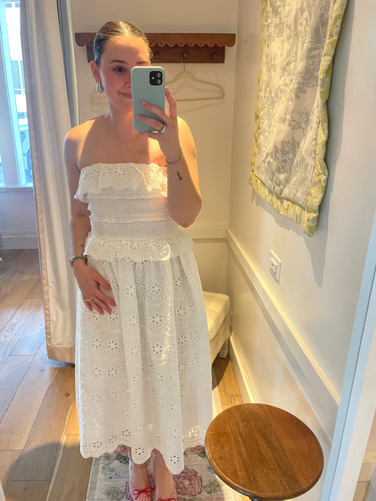 Cathleen Dress