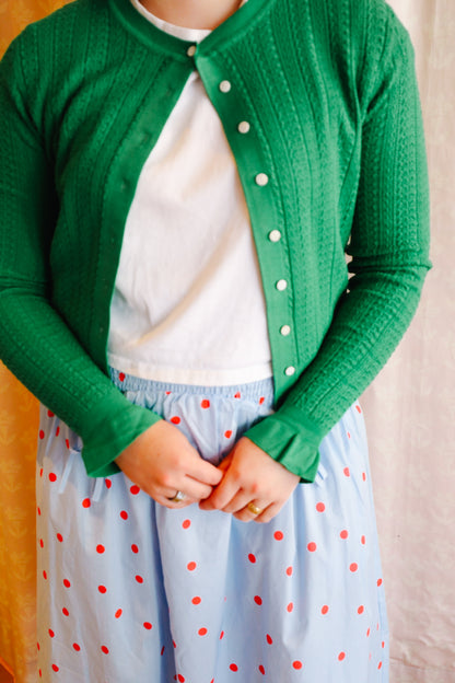 Evi Cardigan