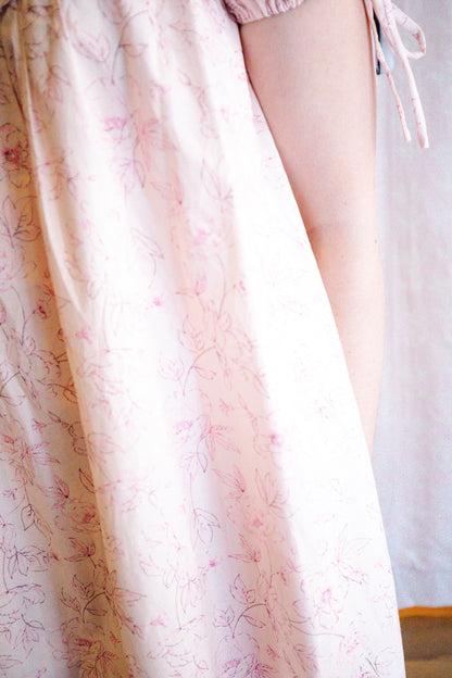 Stewart Dress