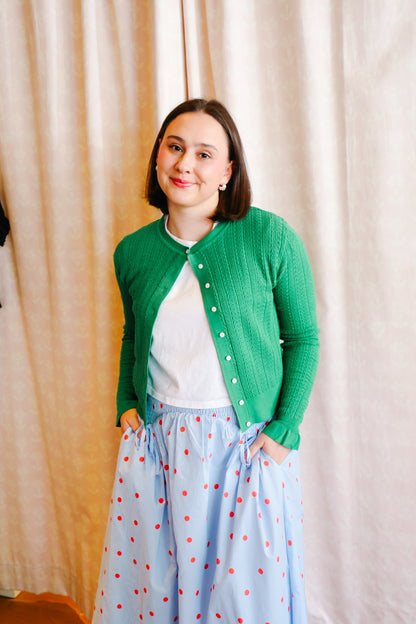 Winnie Skirt