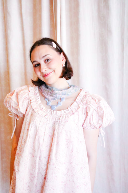 Stewart Dress