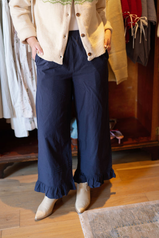 Fitz Pants