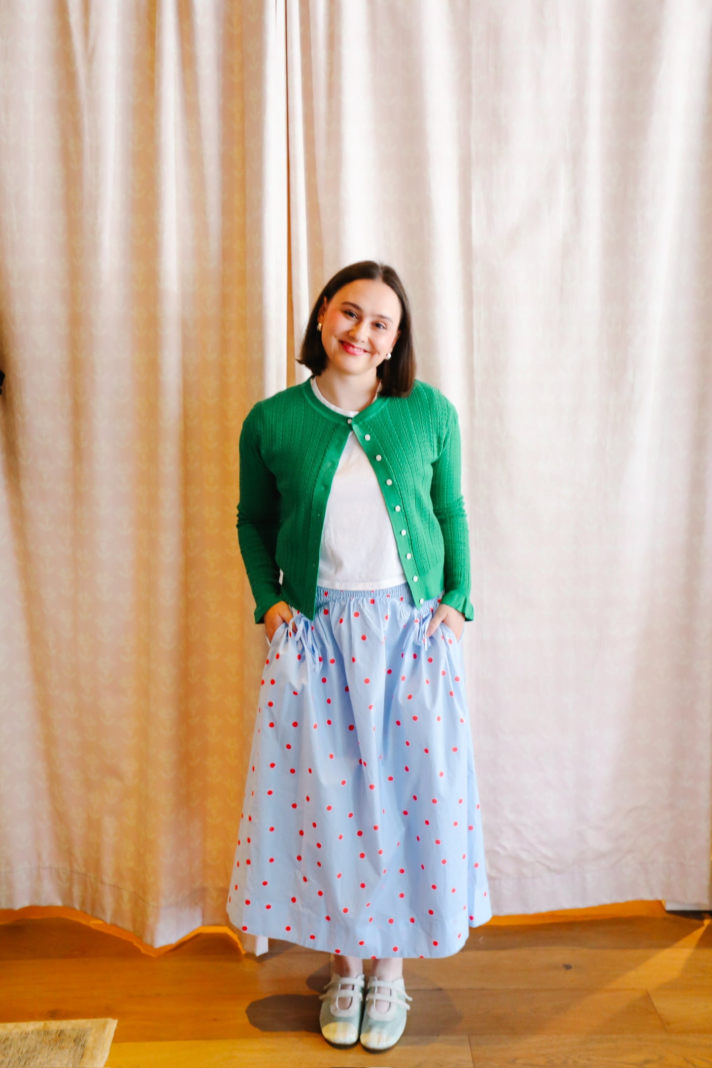 Winnie Skirt