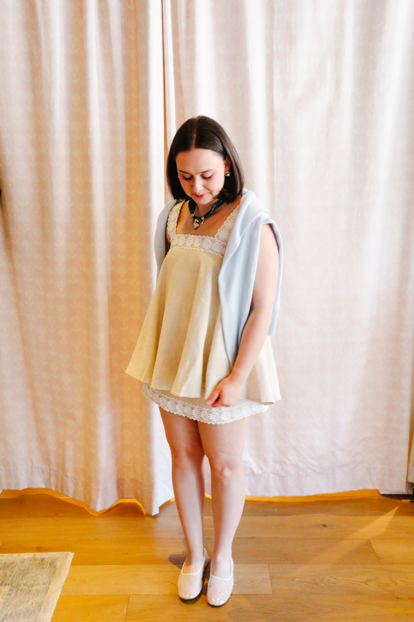 Dawn Dress