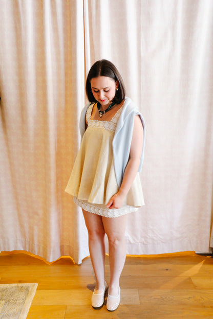 Dawn Dress