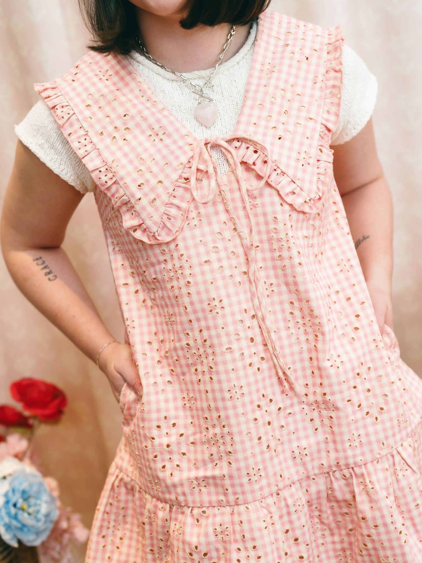 Gemma dress