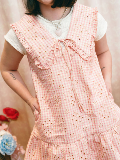 Gemma dress