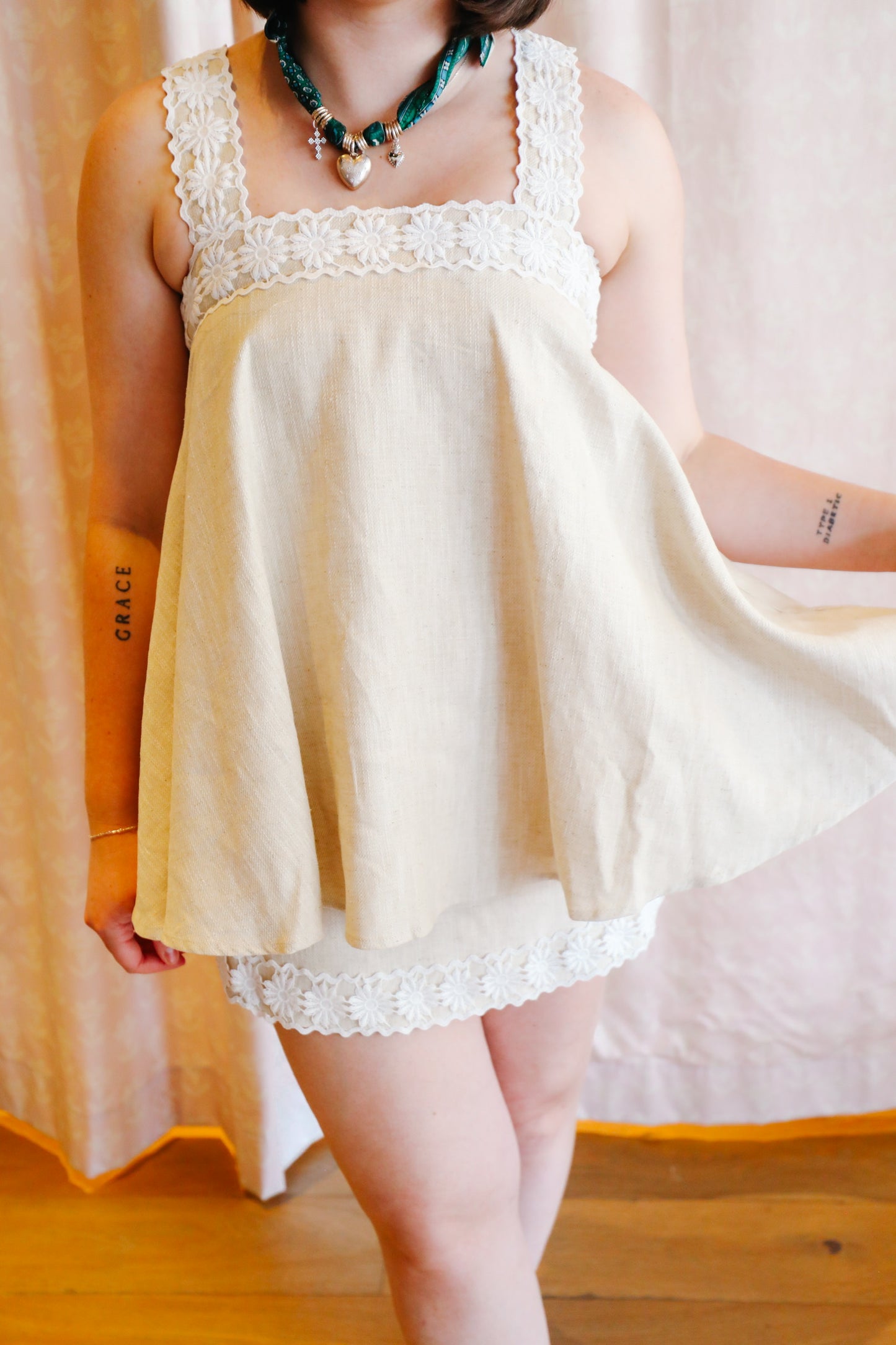 Dawn Dress