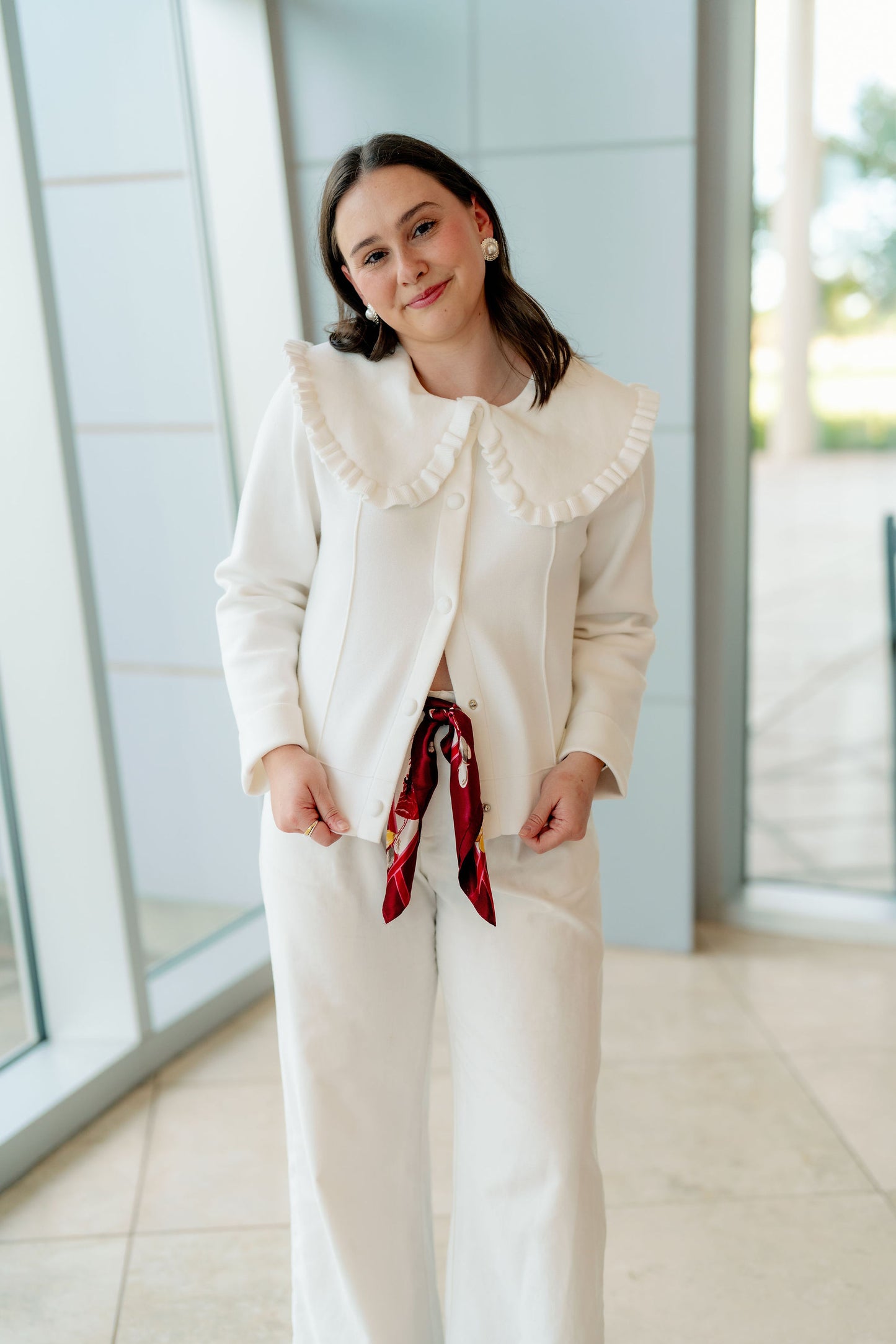 Kameela Cardigan