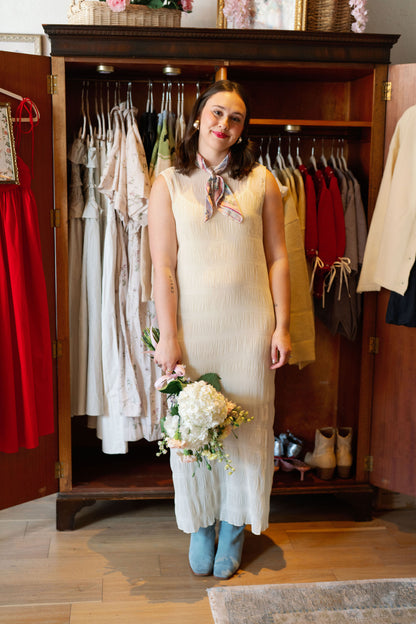Haley Dress