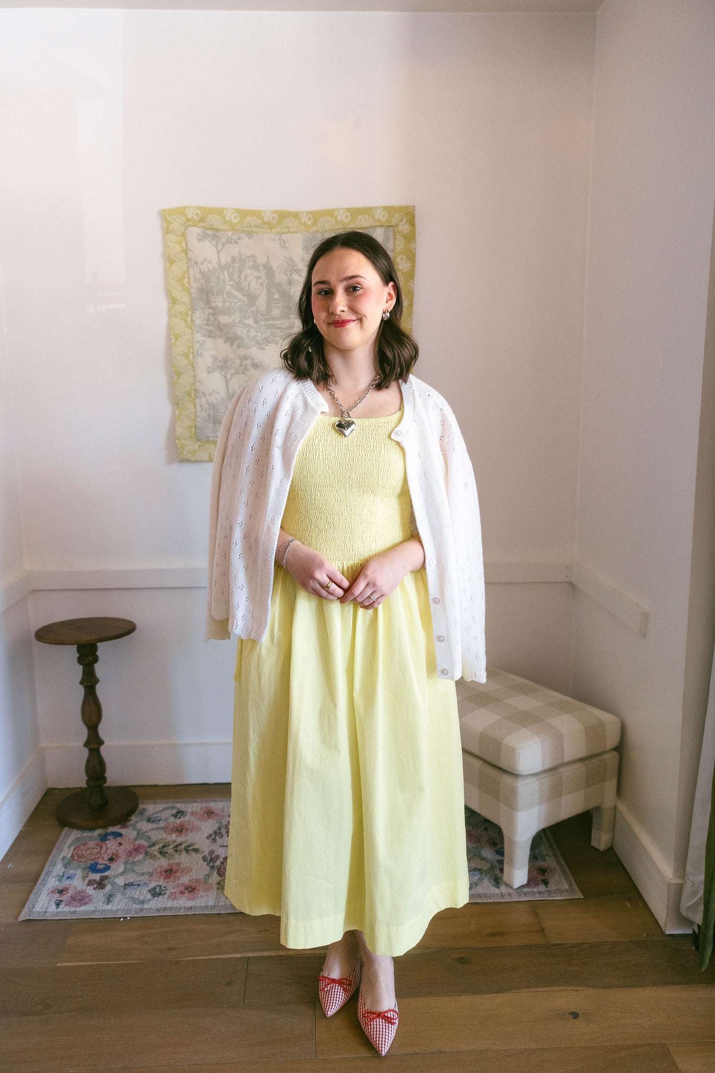 McKay Dress