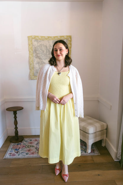 McKay Dress