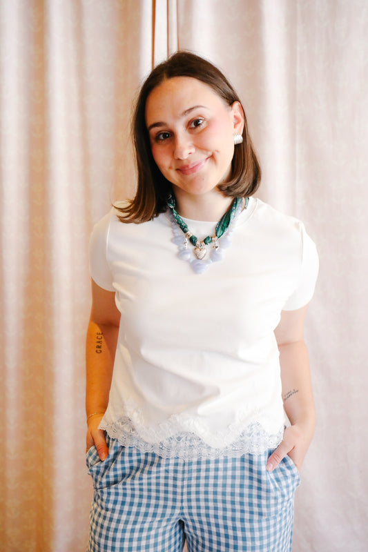 Loman Top