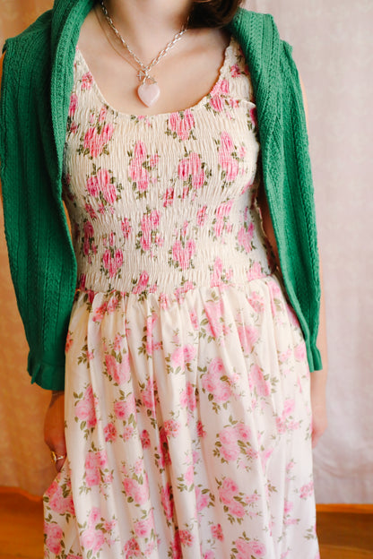 Linden Dress