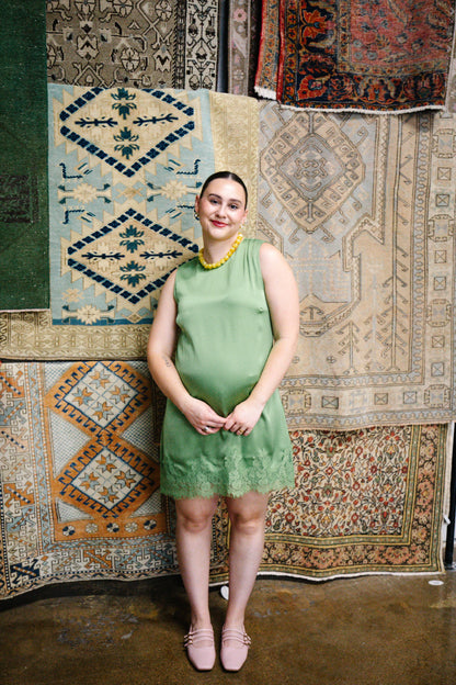 Brooks Dress
