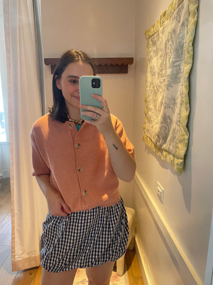 Corliss Top