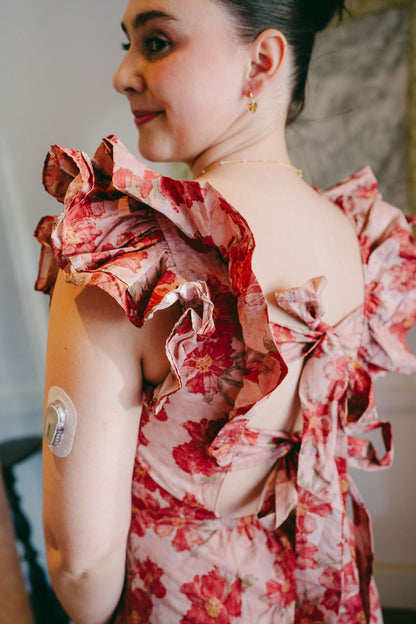 Hadley Dress