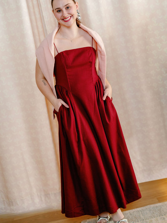 Charlotte Dress