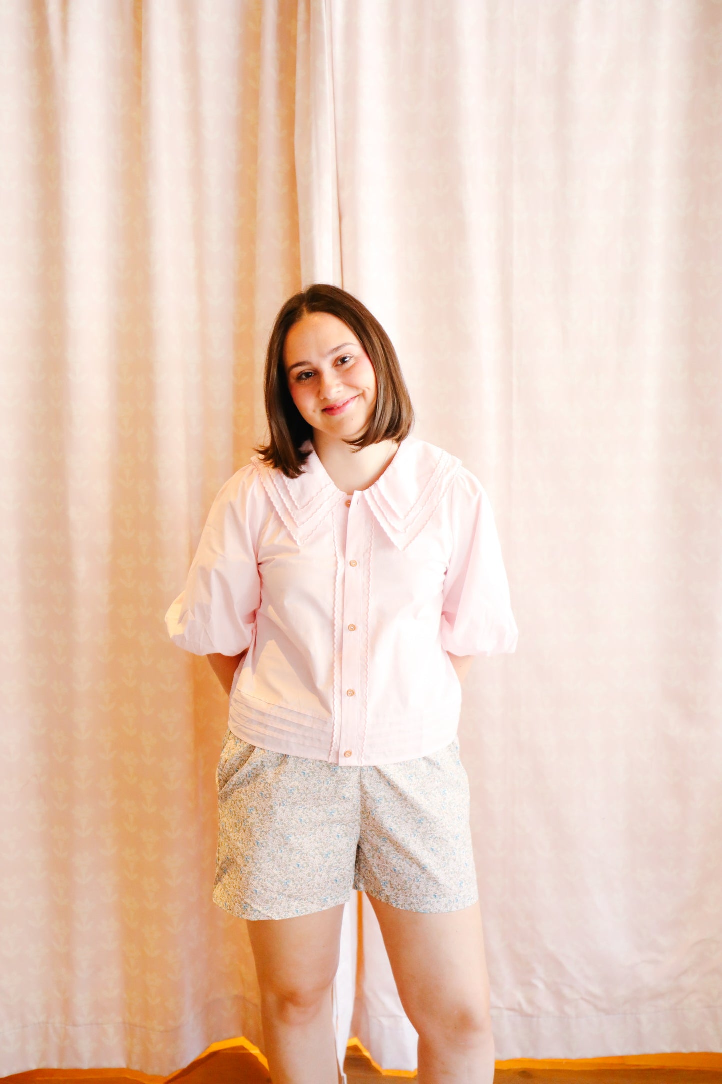 Carianne Top