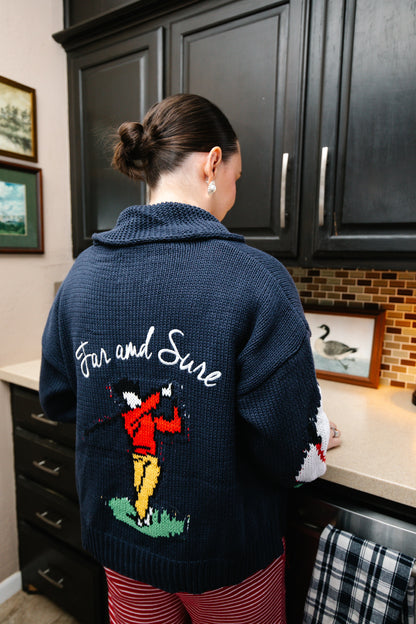 Walden Sweater