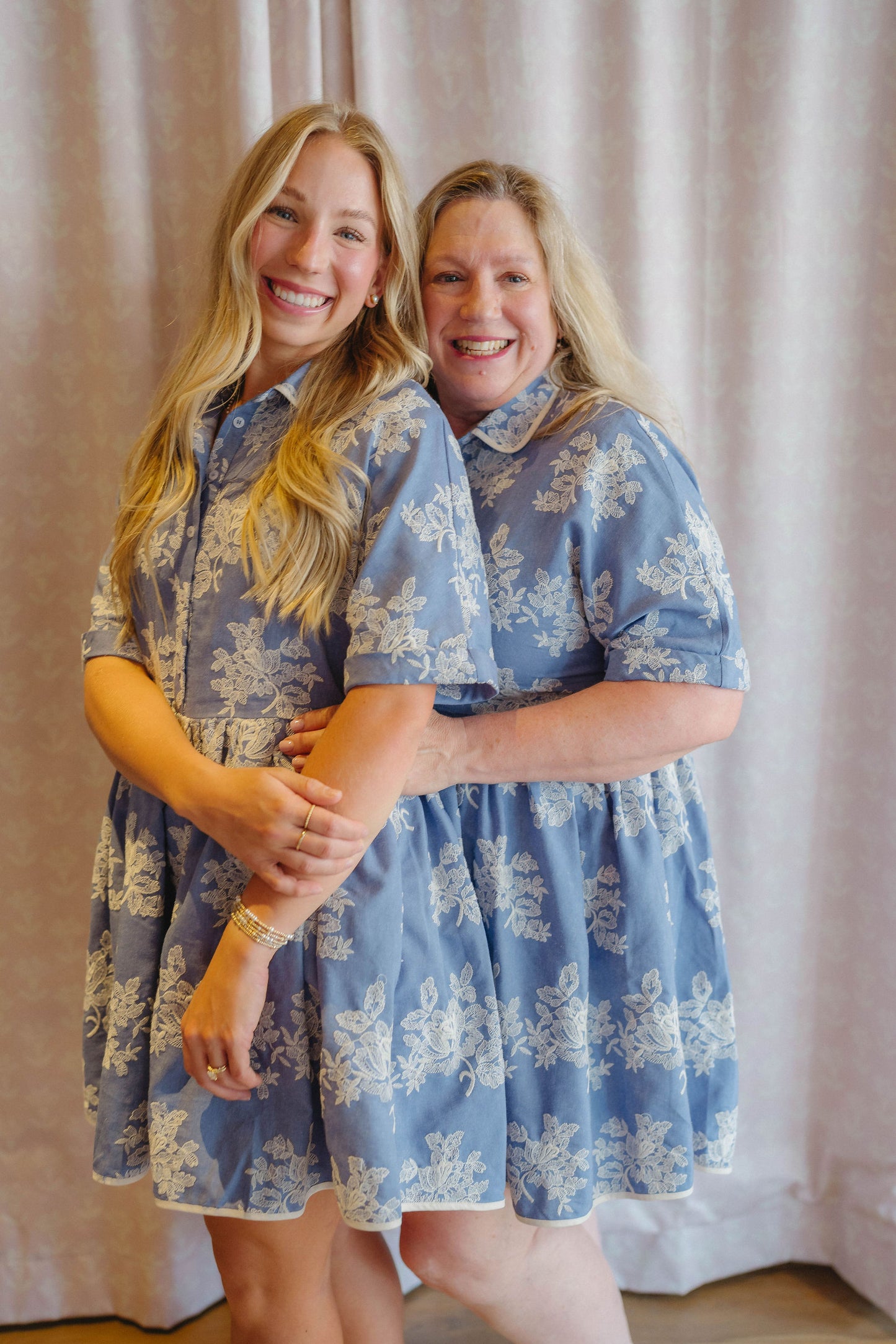 Lily Dress