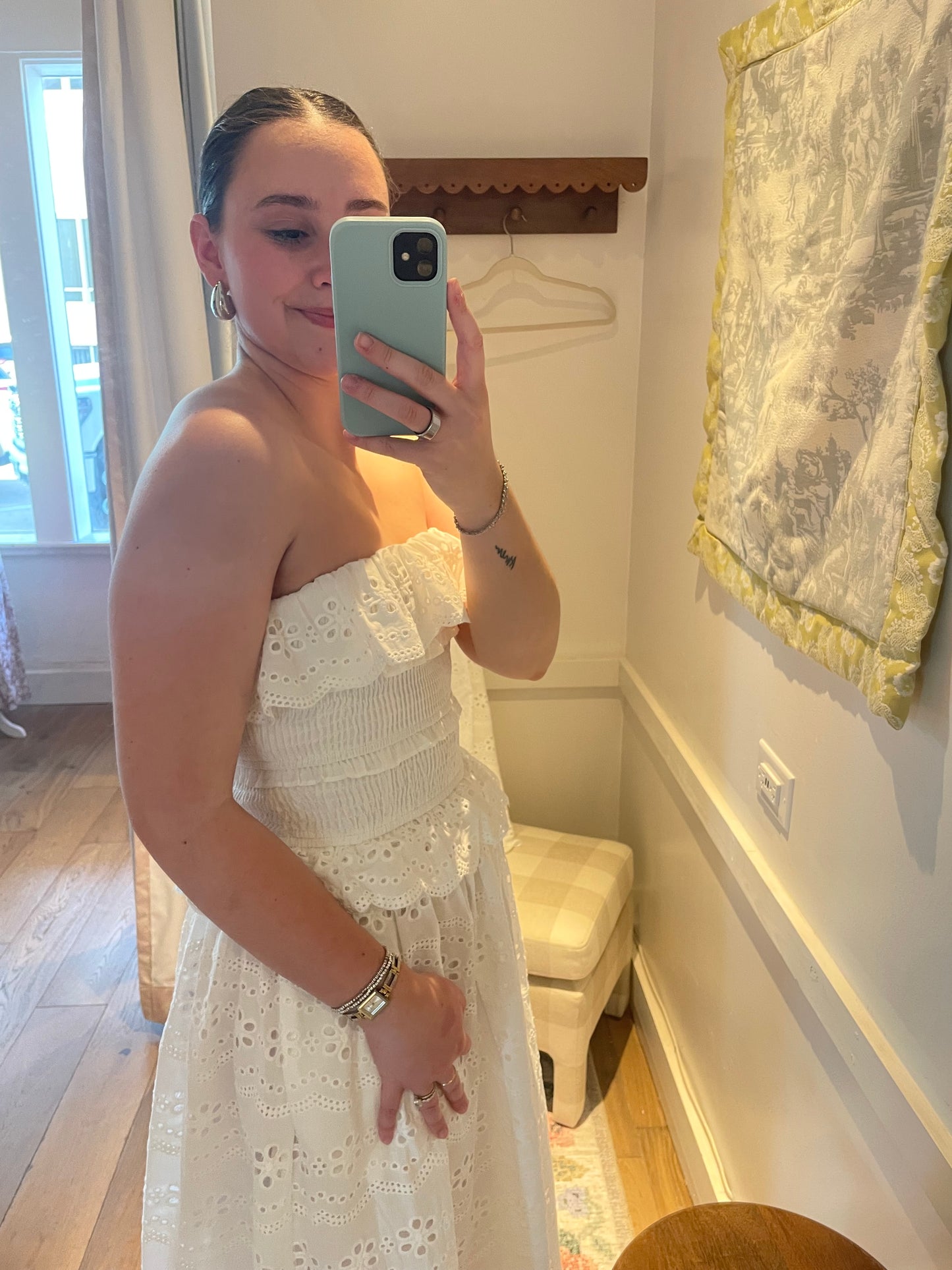 Cathleen Dress