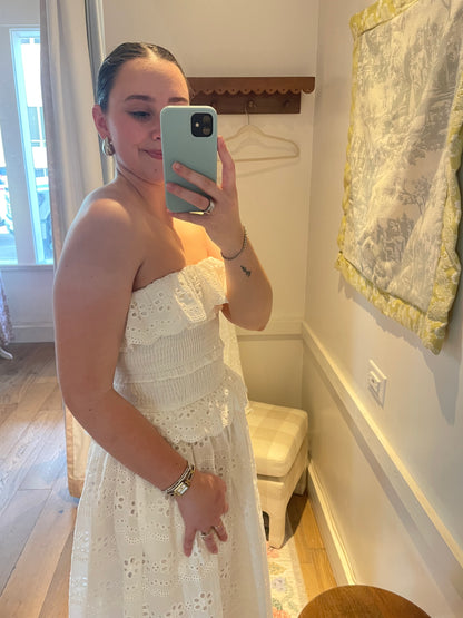 Cathleen Dress