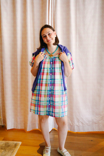 Odie Dress