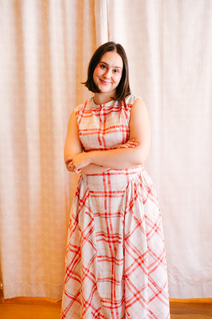 Lizanne Dress