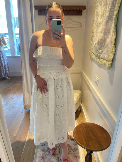 Cathleen Dress
