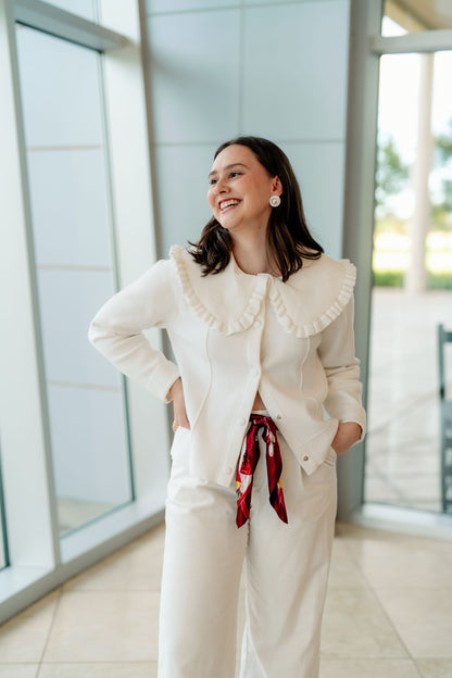Kameela Cardigan