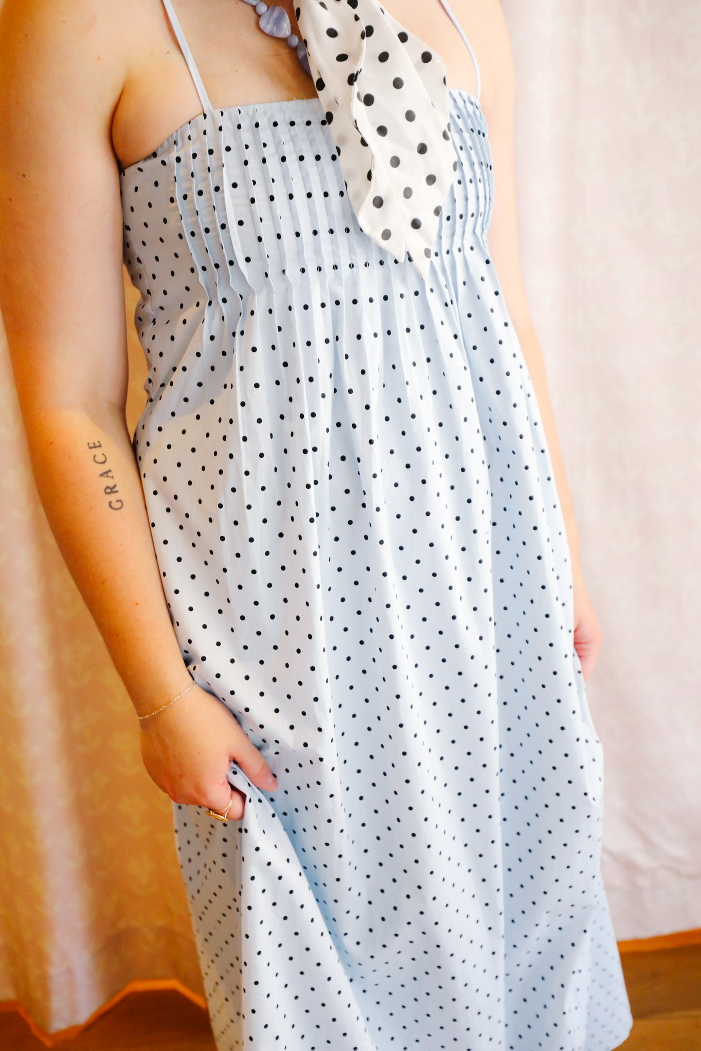 Cammie Dress