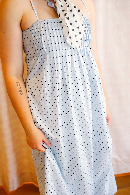 Cammie Dress