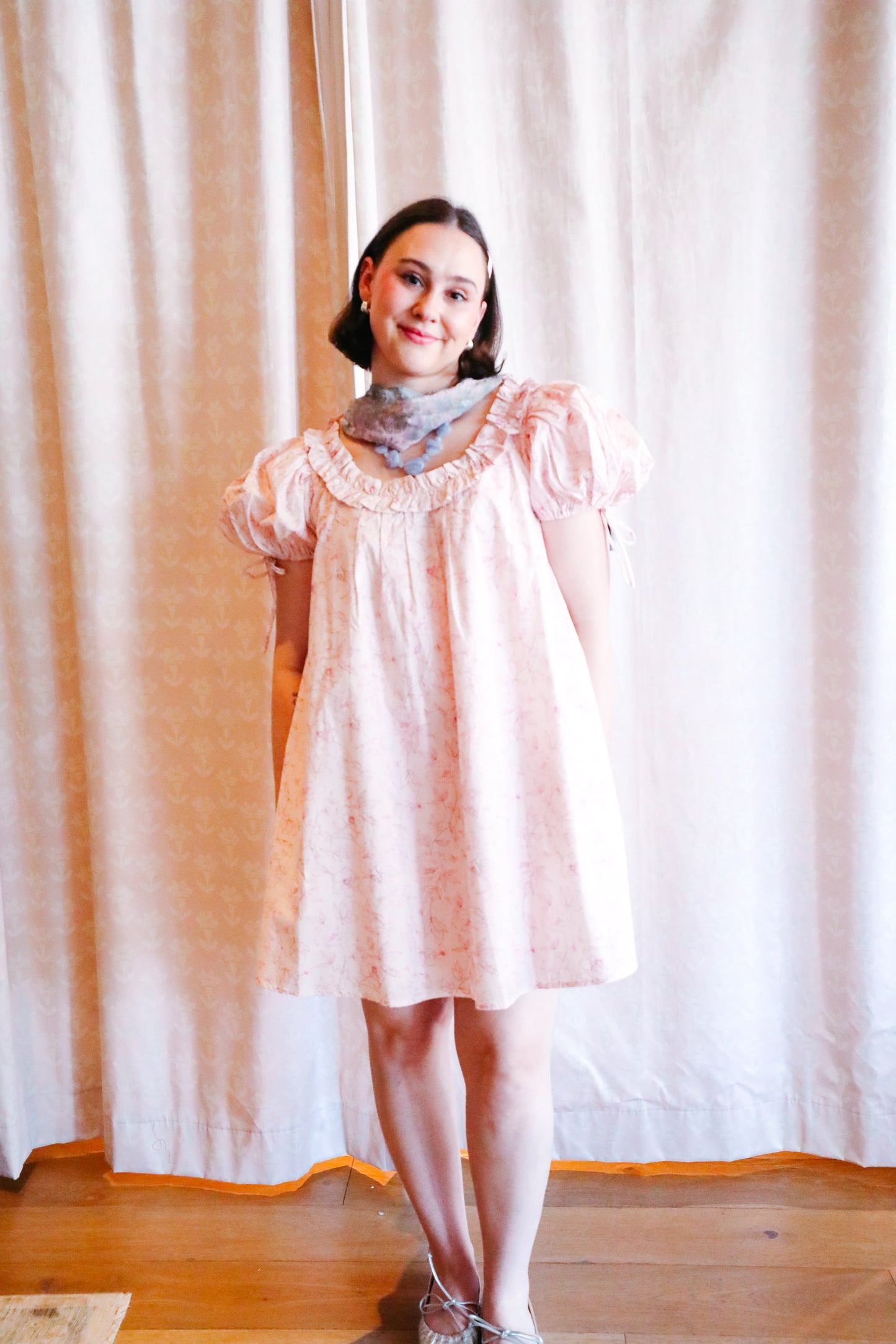 Stewart Dress