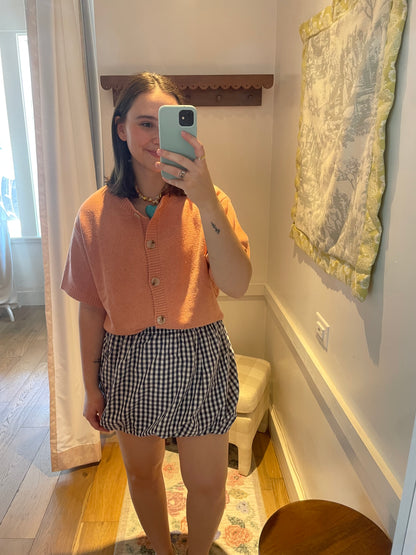 Corliss Top