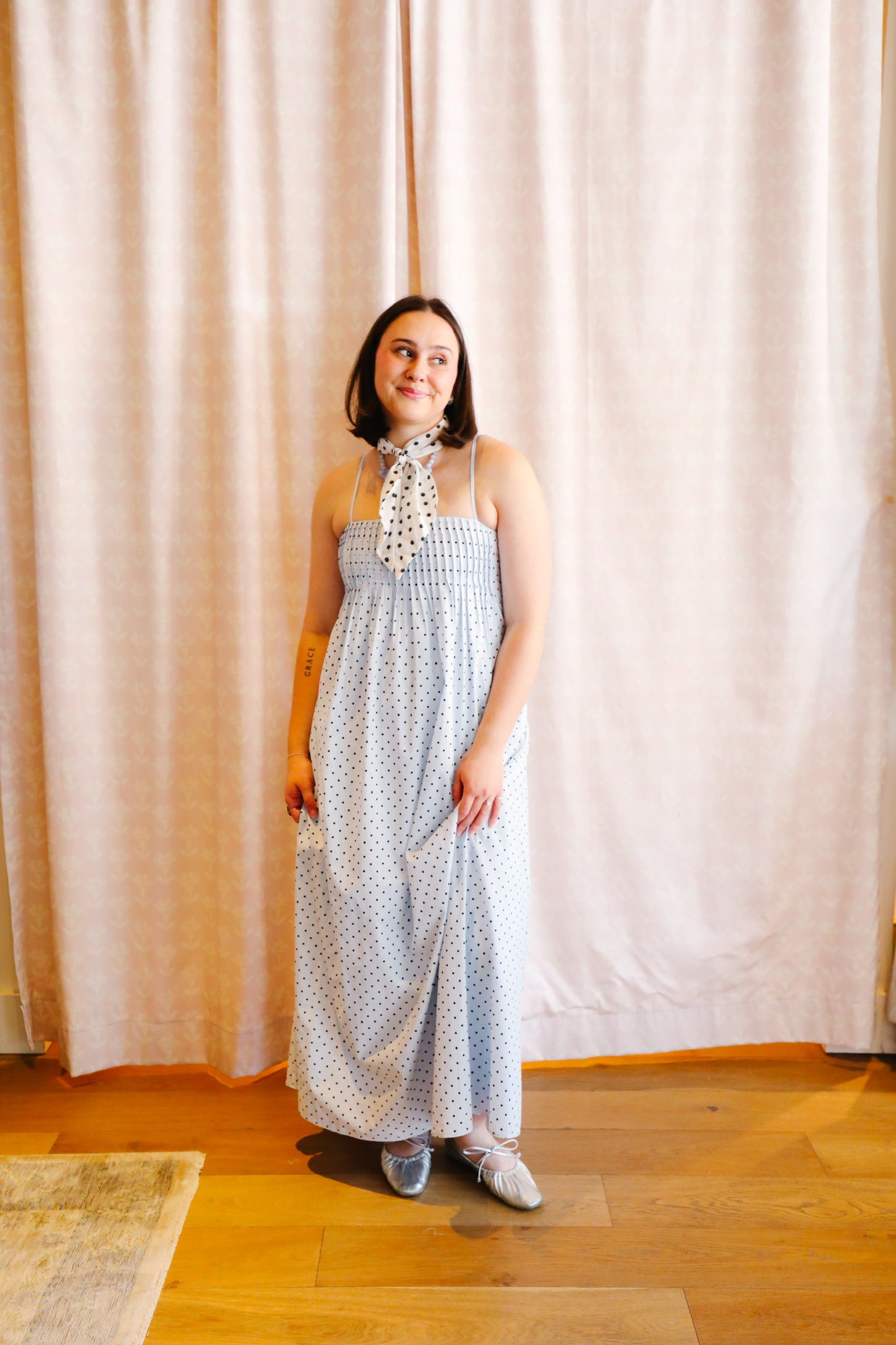 Cammie Dress